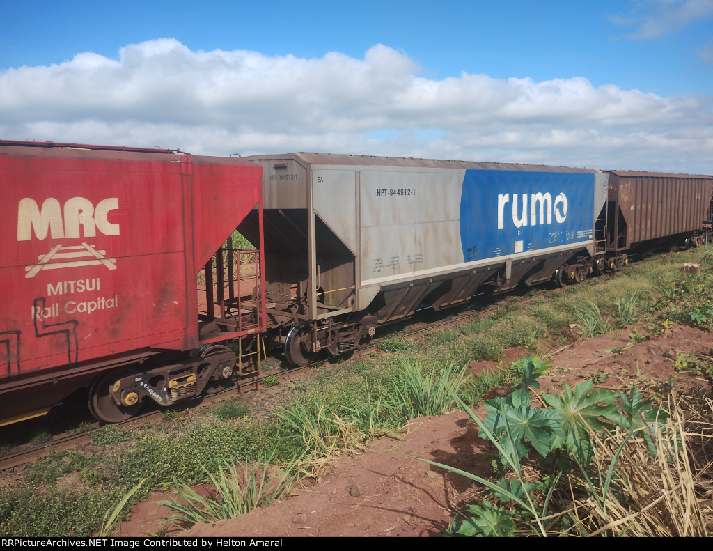 RUMO HPT-844912-1